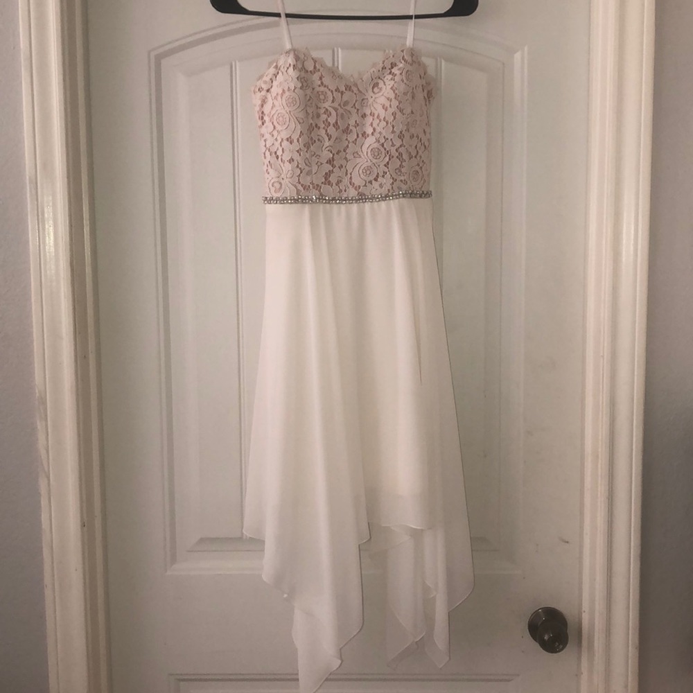 Jodi Kristopher Dress